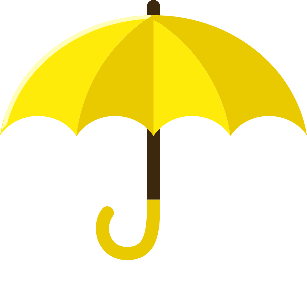 The Yellow Umbrella Blog